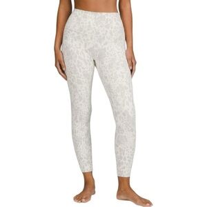 Lululemon align leggings